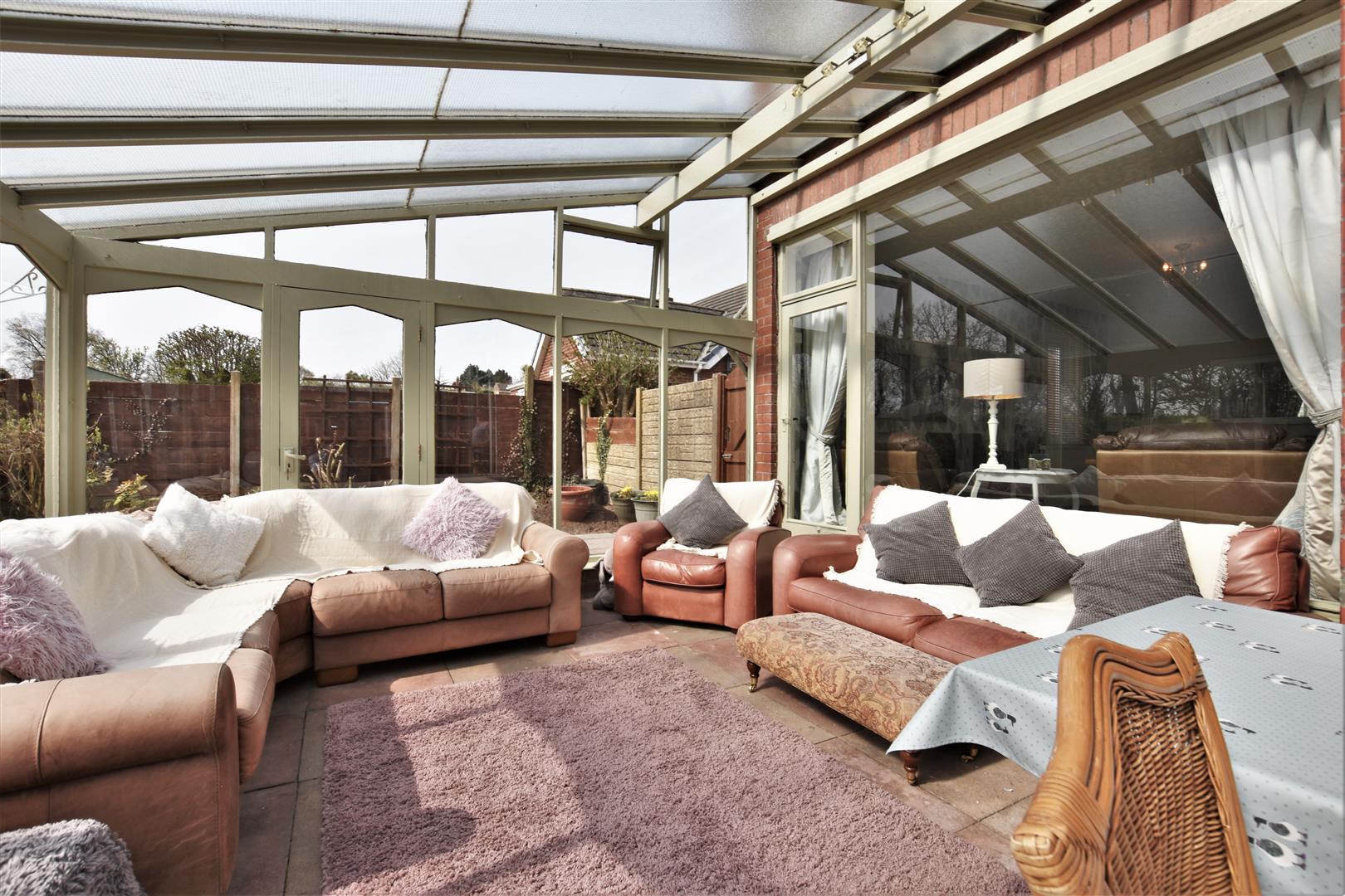 House Detached Fairfield Lane, Barrow In Furness